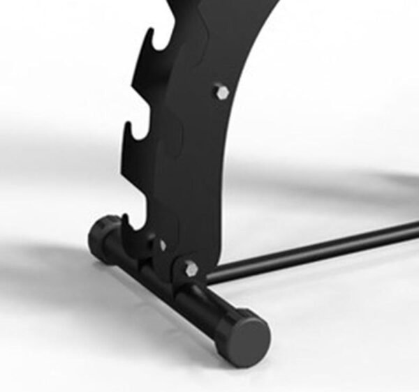 Dumbbell Rack3