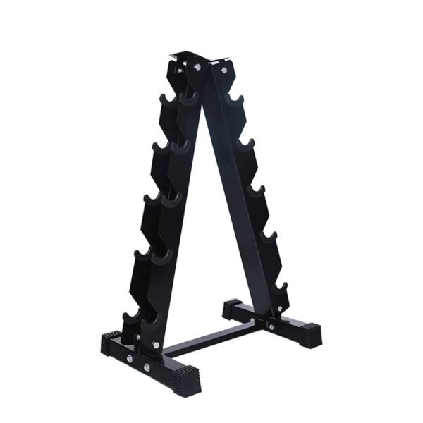 Dumbbell Rack4