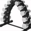Dumbbell Rack5