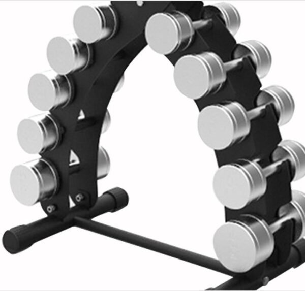 Dumbbell Rack5