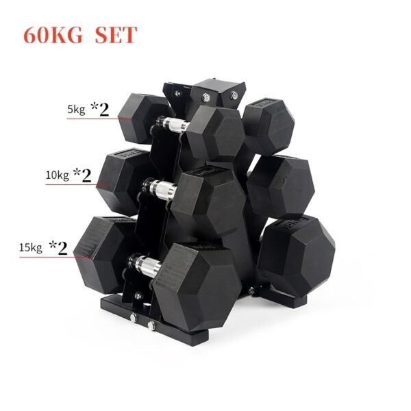 Dumbbell Set1