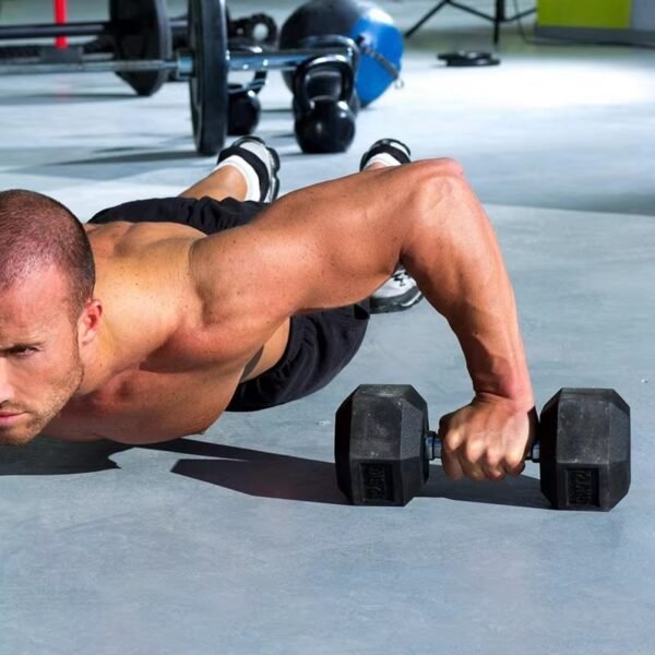 Dumbbell Set2