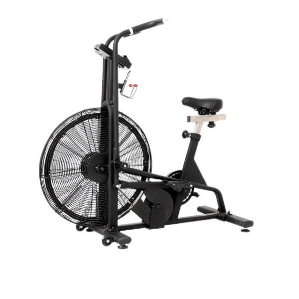Fan Bike