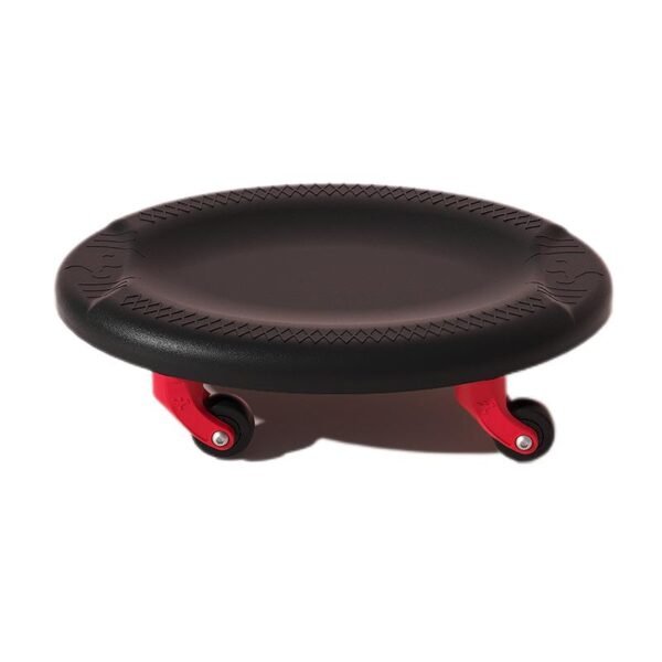 Fitness Trainer Disc45