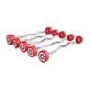 Fixed Barbell