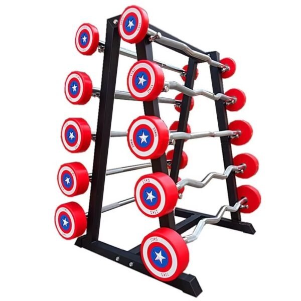 Fixed Barbell1