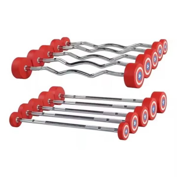 Fixed Barbell2