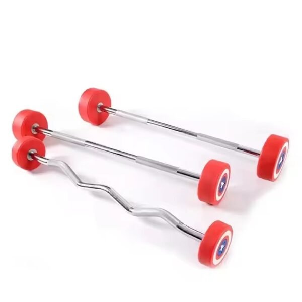 Fixed Barbell5