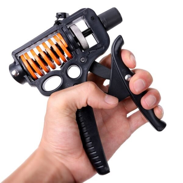 Compact Handtrainer