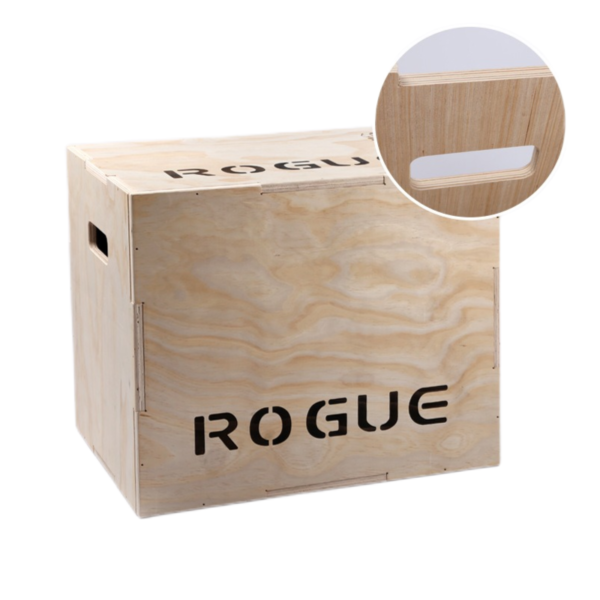 Jump Box 2