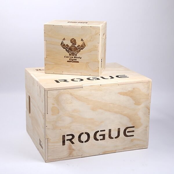 Jump Box 3