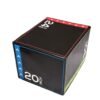 PVC Jumping Box