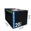 PVC Jumping Box2