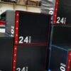 PVC Jumping Box4