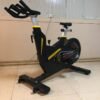Magnetic Spin Bike1