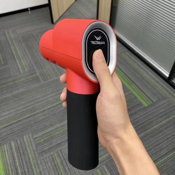 Massage Gun1