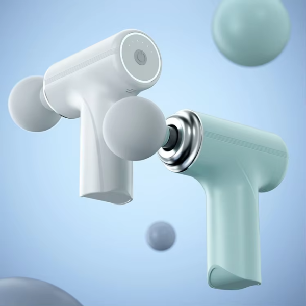 Massage Gun2