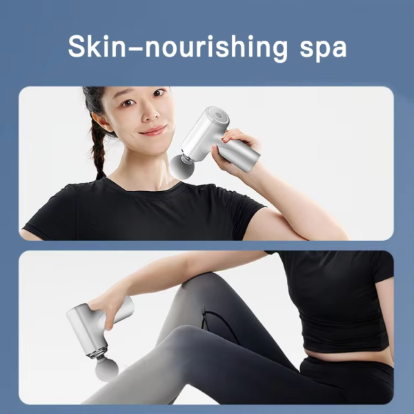 Massage Gun5