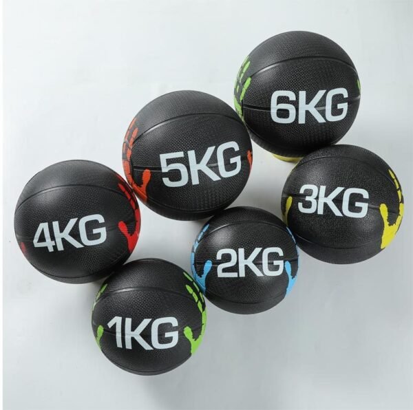 Medicine Ball2