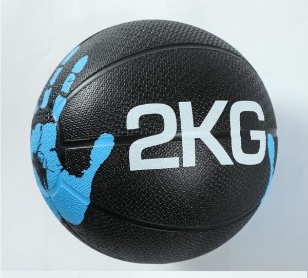 Medicine Ball4