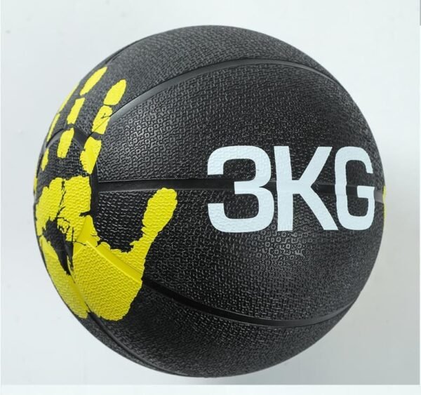 Medicine Ball5
