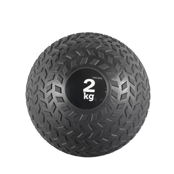 Medicine Slam Ball2