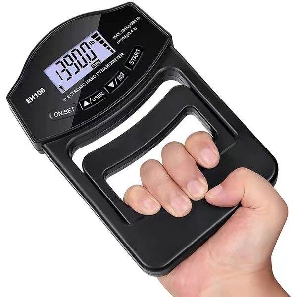 Meter Digital Hand Grip1