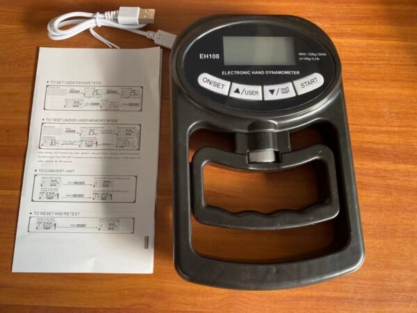 Meter Digital Hand Grip5