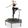 Mini Jumper Trampoline1