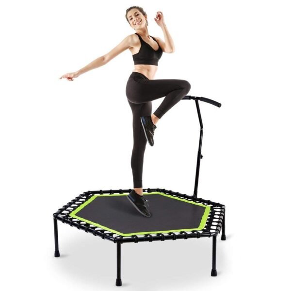 Mini Jumper Trampoline1