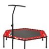 Mini Jumper Trampoline3