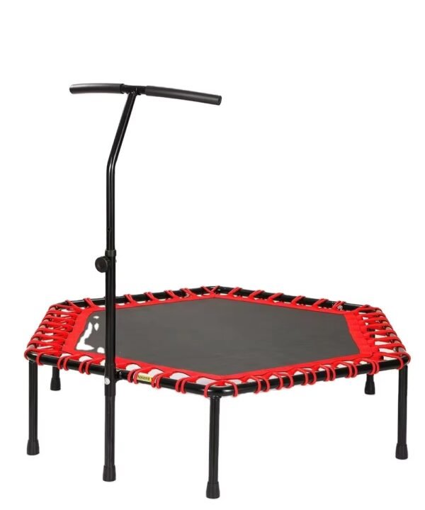 Mini Jumper Trampoline3