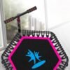 Mini Jumper Trampoline4