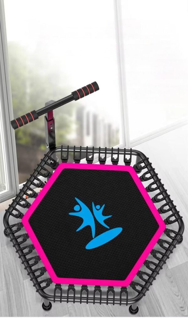 Mini Jumper Trampoline4