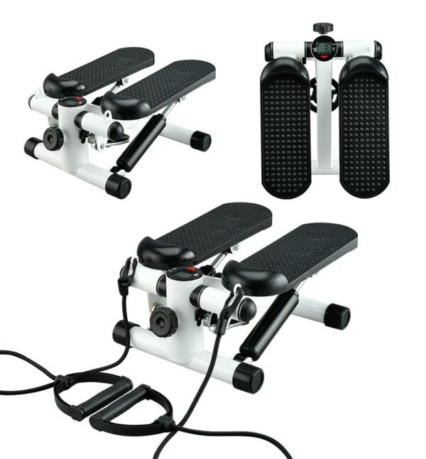 Mini Stepper4