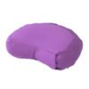 Comfortable Moon-Shaped Meditation Cushion1