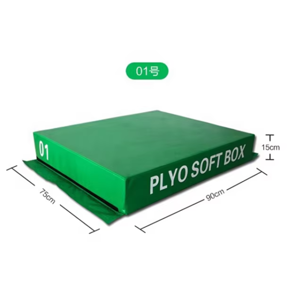 Plyo Box 2