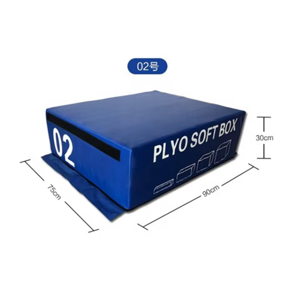 Plyo Box 3