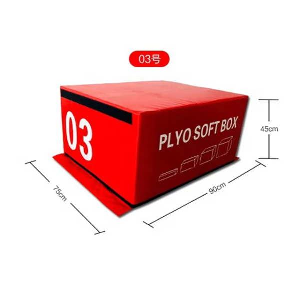 Plyo Box 4