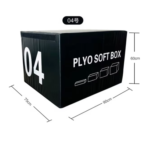 Plyo Box 5