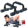 Push Up Stands