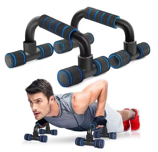 Push Up Stands