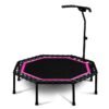 Rebounder Trampoline
