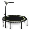 Rebounder Trampoline1