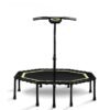 Rebounder Trampoline2