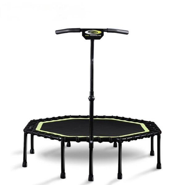 Rebounder Trampoline2