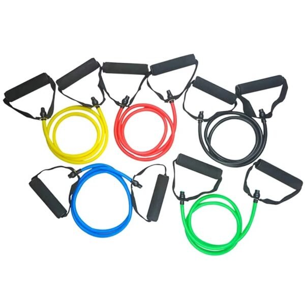 Resistance Band3
