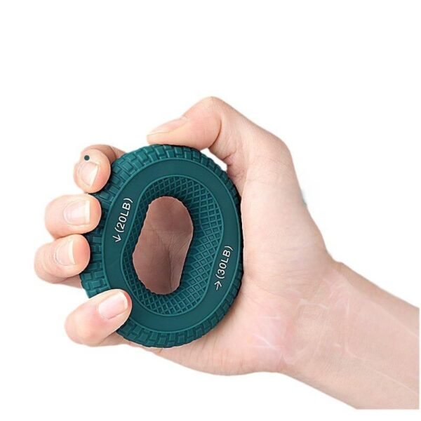 Silicone Ring