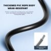 Smart Cordless Jump Rope1