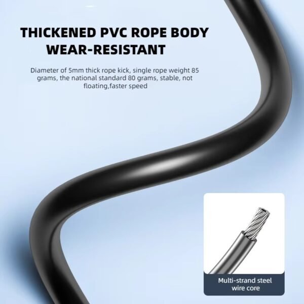 Smart Cordless Jump Rope1